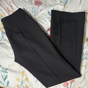 PRINCESS POLLY Black Trousers